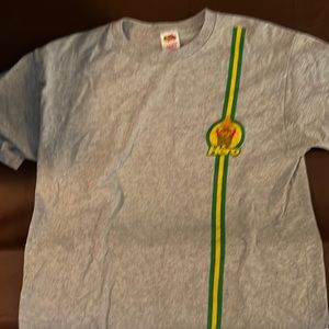 Video Game Shirt from 1 of the original 8-bit Nintendo games, Link!!!